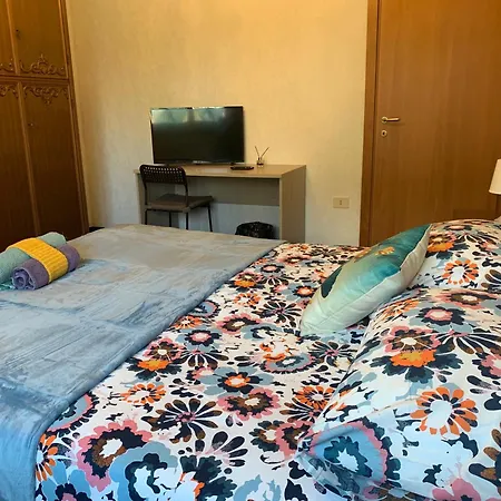 Erzelli's House By Smart-home, A Con 3 4* Genova