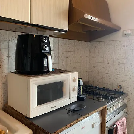 Erzelli's House By Smart-home, A Con 3 Gæstehus