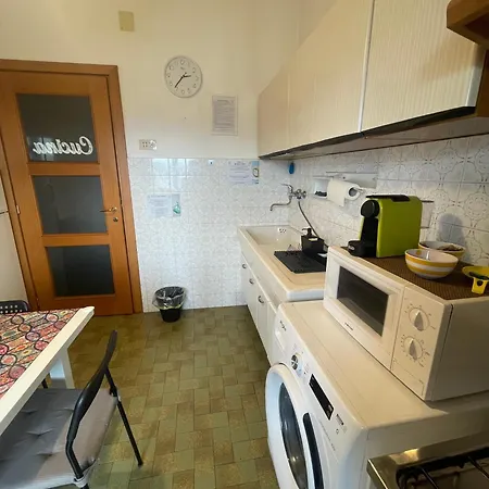Erzelli's House By Smart-home, A Con 3 Gæstehus