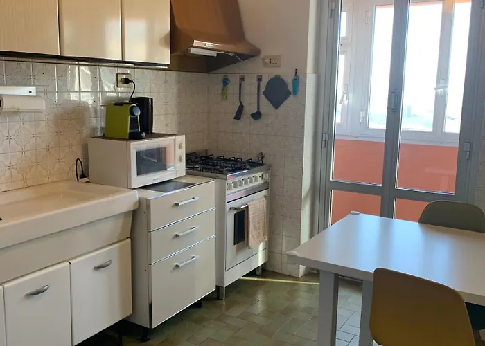 Erzelli's House By Smart-home, A Con 3 Genua