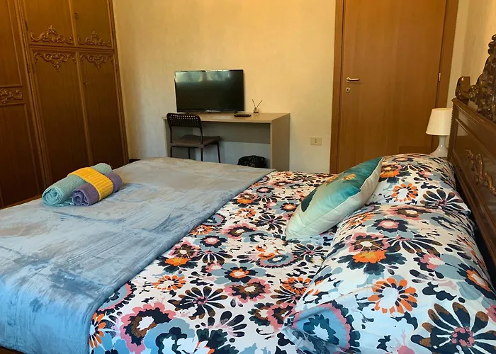 Erzelli's House By Smart-home, A Con 3 4* Genua
