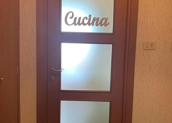 Erzelli's House By Smart-home, A Con 3 Pensjonat 4*