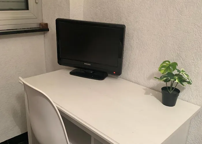 Pensjonat Erzelli's House By Smart-home, A Con 3 Genua