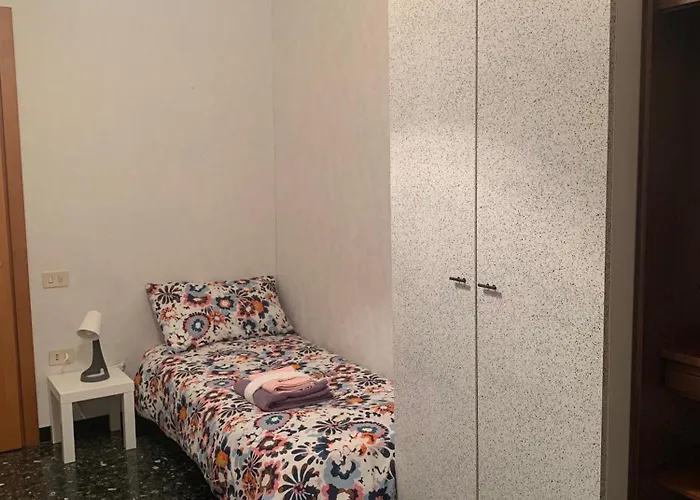 Erzelli's House By Smart-home, A Con 3 4* Genua