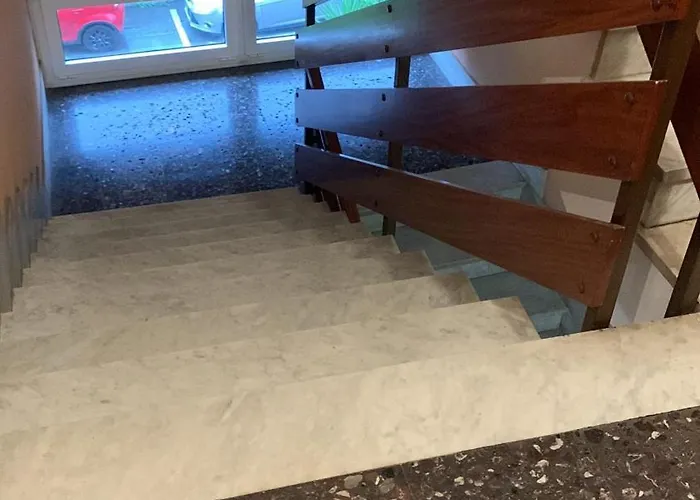 Pensjonat Erzelli's House By Smart-home, A Con 3 4*