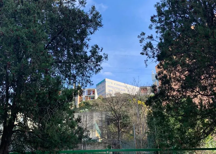 Erzelli's House By Smart-home, A Con 3 Genua