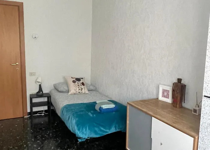 Erzelli's House By Smart-home, A Con 3 4* Genua