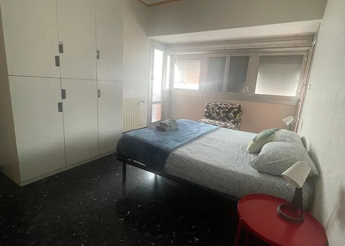 Pensjonat Erzelli's House By Smart-home, A Con 3 Genua