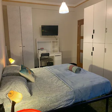 Maison d'hôtes Erzelli's House By Smart-home, A Con 3 4*