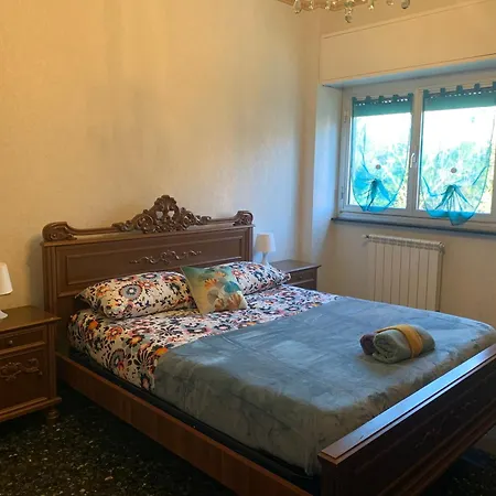 Erzelli's House By Smart-home, A Con 3 Maison d'hôtes Gênes