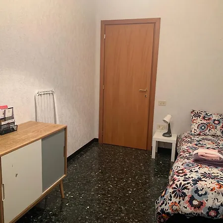 Erzelli's House By Smart-home, A Con 3 Maison d'hôtes