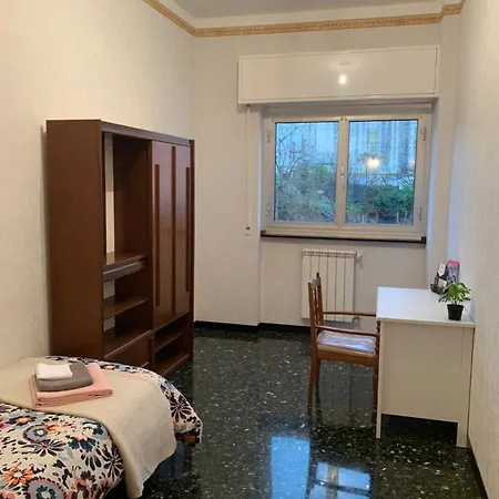 Erzelli'S House Apt A Con 3 Camere