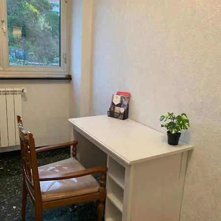 Erzelli's House By Smart-home, A Con 3 게스트하우스 4*