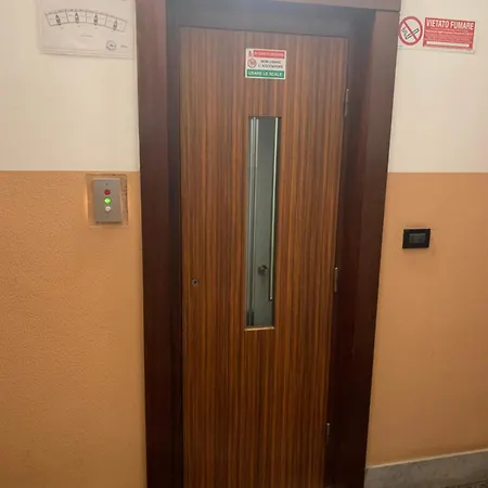 Maison d'hôtes Erzelli's House By Smart-home, A Con 3