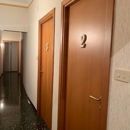 Maison d'hôtes Erzelli's House By Smart-home, A Con 3