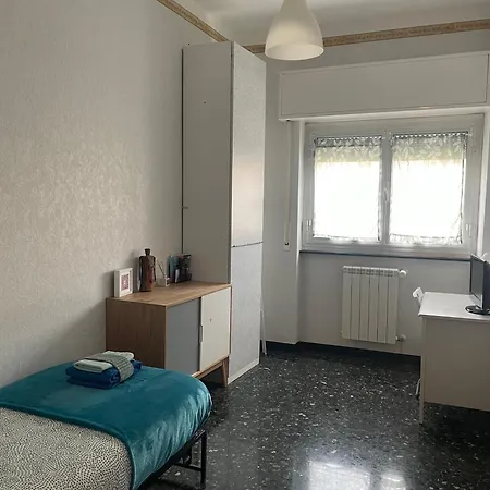 Erzelli's House By Smart-home, A Con 3