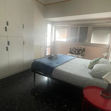 게스트하우스 Erzelli's House By Smart-home, A Con 3 제노바