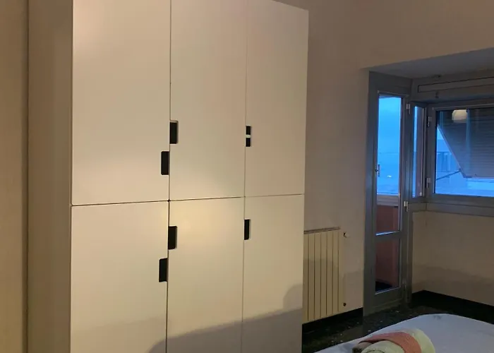 招待所 Erzelli's House By Smart-home, A Con 3 热那亚