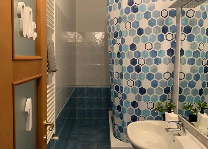 Erzelli's House By Smart-home, A Con 3 招待所 热那亚