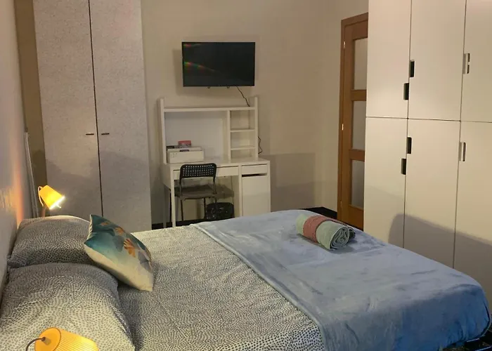 招待所 Erzelli's House By Smart-home, A Con 3 4*