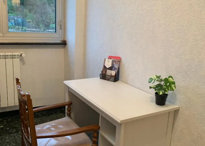 Erzelli's House By Smart-home, A Con 3 招待所 4*