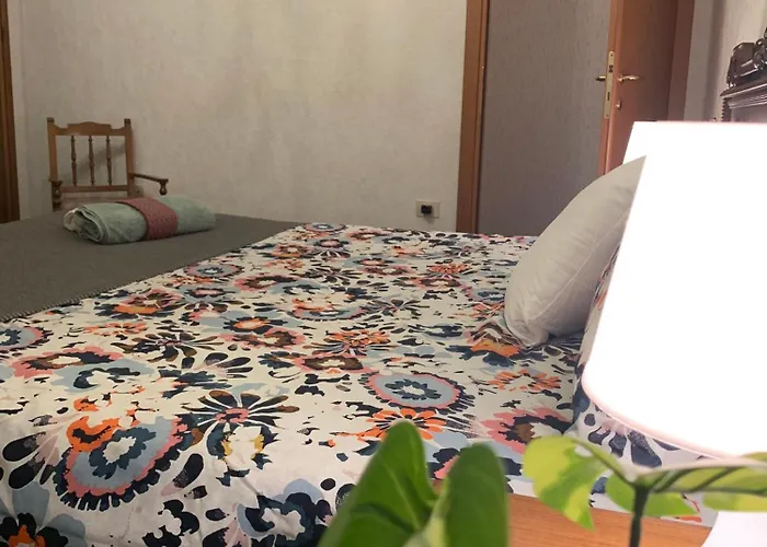 招待所 Erzelli's House By Smart-home, A Con 3 热那亚