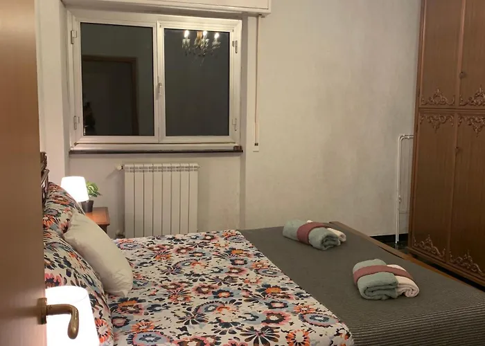 Penzion Erzelli's House By Smart-home, A Con 3 4*