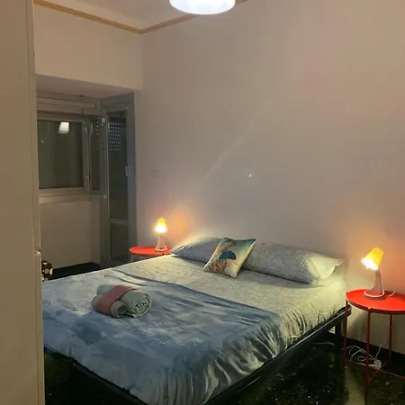 Erzelli's House By Smart-home, A Con 3 Pensionat