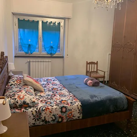 Гостевой дом Erzelli's House By Smart-home, A Con 3
