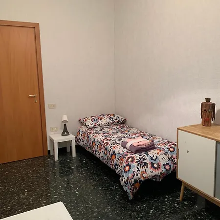 Гостевой дом Erzelli's House By Smart-home, A Con 3 Генуя