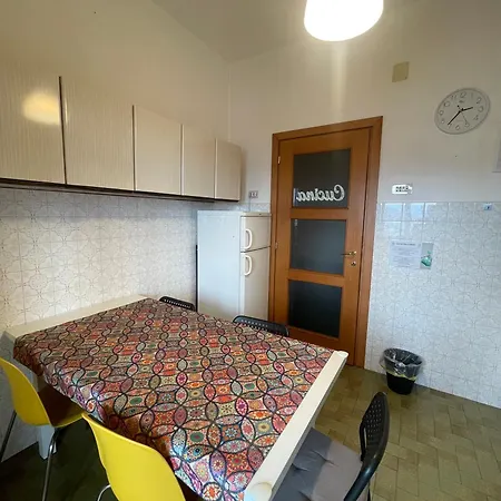 Гостевой дом Erzelli's House By Smart-home, A Con 3