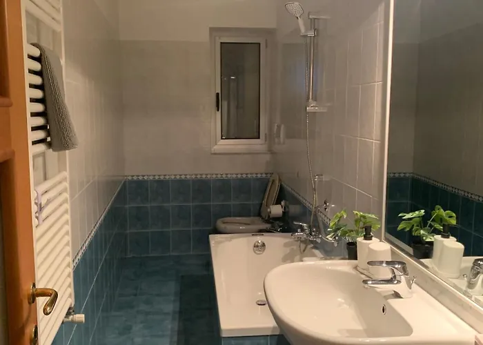 Erzelli's House By Smart-home, A Con 3 Genua