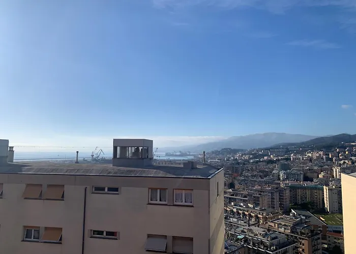 Erzelli's House By Smart-home, A Con 3