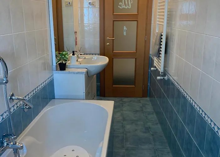 Pensionat Erzelli's House By Smart-home, A Con 3 4*