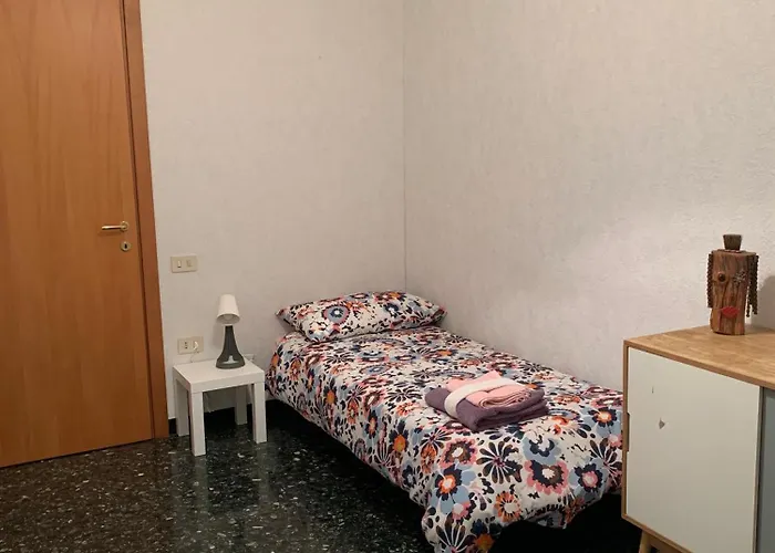 Pensionat Erzelli's House By Smart-home, A Con 3 Genua