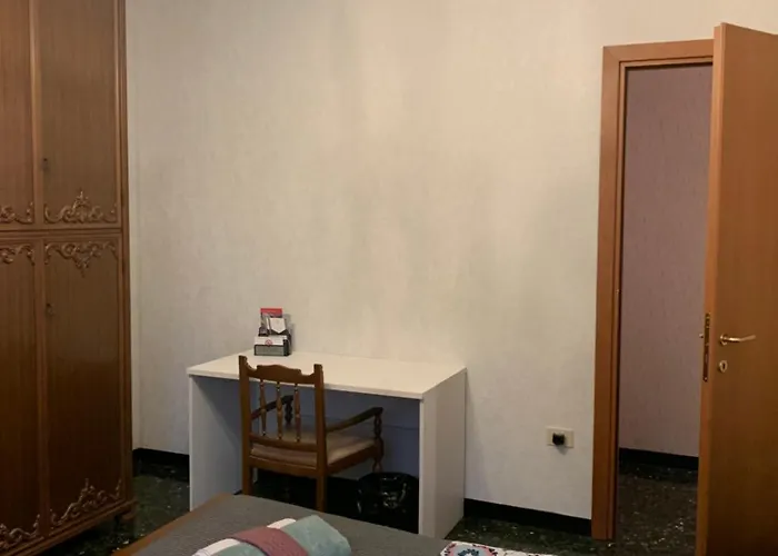 Erzelli's House By Smart-home, A Con 3 Pensionat Genua
