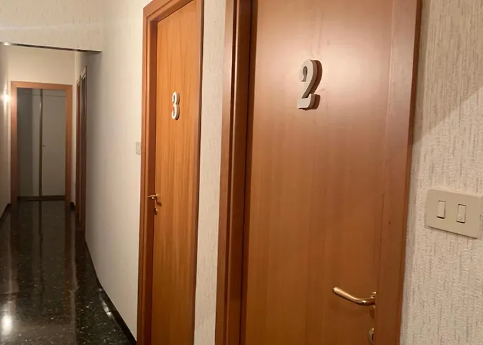 Pensionat Erzelli's House By Smart-home, A Con 3