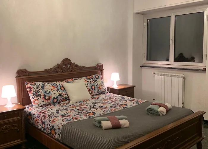 Pensionat Erzelli's House By Smart-home, A Con 3 4*