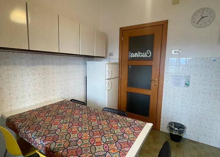 Pensionat Erzelli's House By Smart-home, A Con 3