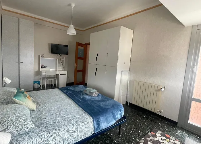 Pensionat Erzelli's House By Smart-home, A Con 3 4*