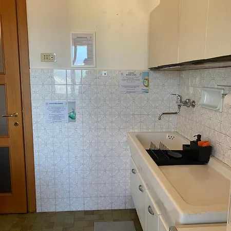 Erzelli's House By Smart-home, A Con 3 招待所 热那亚